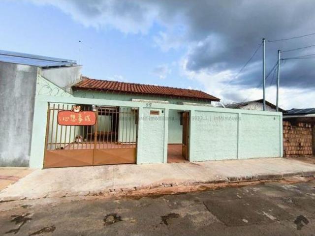 Casa venda em Região Geográfica Imediata de Campo Grande, Campo Grande