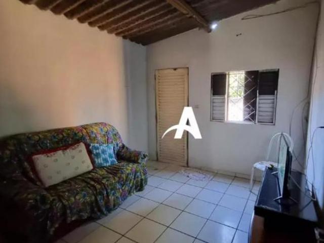 Casa venda em Região Geográfica Imediata de Uberlândia, Oliveira Fortes