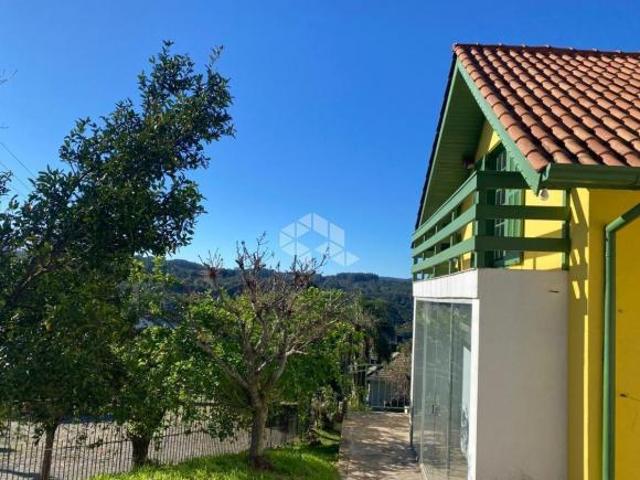 Casa venda em Região Geográfica Imediata de Caxias do Sul, Nova Petrópolis