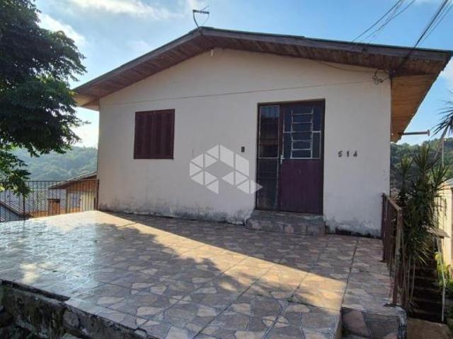 Casa venda em Região Geográfica Imediata de Caxias do Sul, Farroupilha