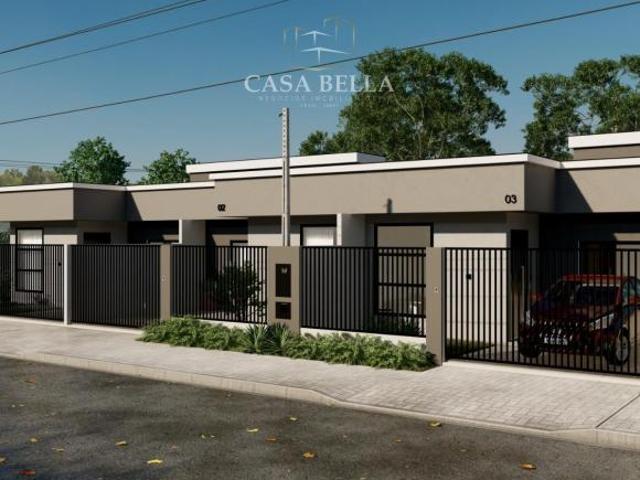 Casa venda em Região Geográfica Imediata de Foz do Iguaçu, Foz do Iguaçu