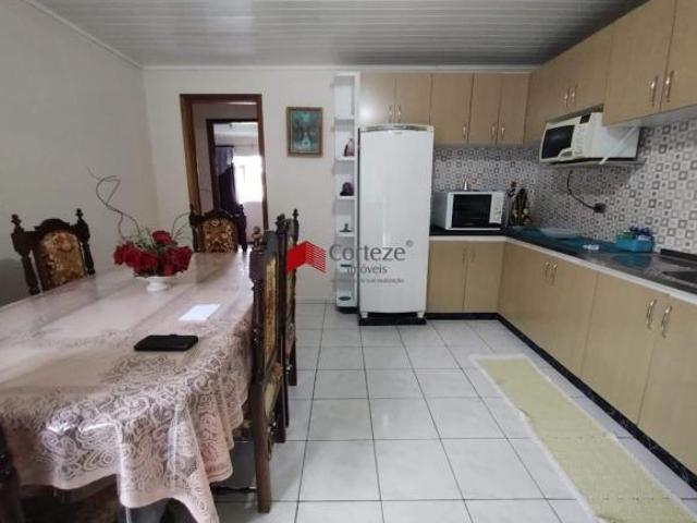 Casa venda em Ouro Fino, São José dos Pinhais