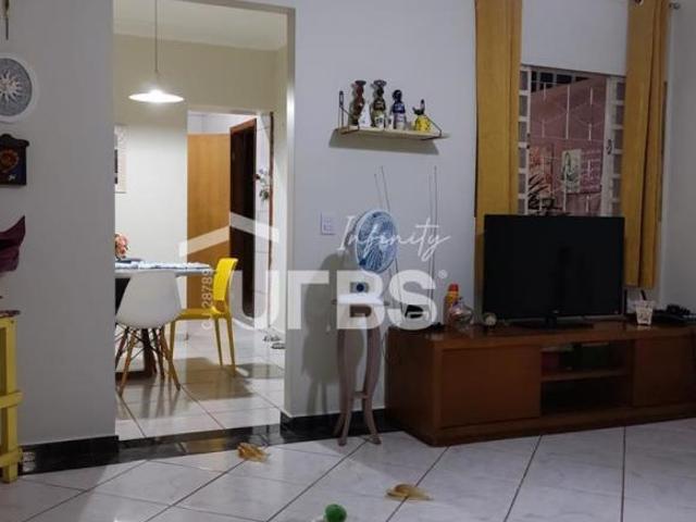 Casa venda em Região Geográfica Imediata de Uberlândia, Oliveira Fortes