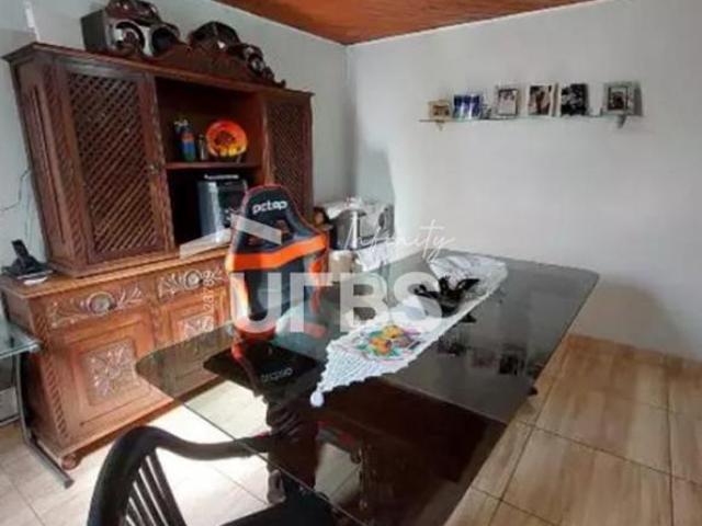Casa venda em Região Geográfica Imediata de Uberlândia, Oliveira Fortes