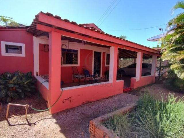 Casa venda em Região Geográfica Imediata de Cáceres, Antônio João