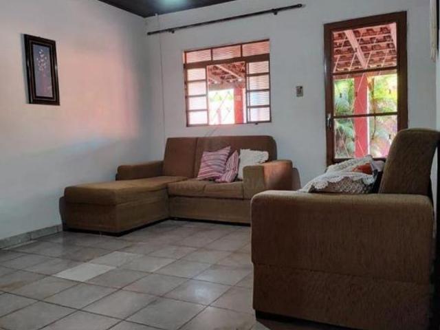 Casa venda em Região Geográfica Imediata de Cáceres, Antônio João