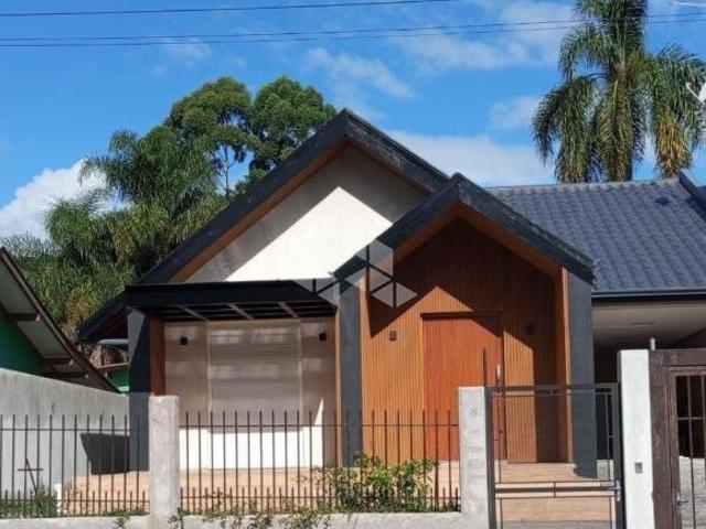 Casa venda em Região Geográfica Imediata de Caxias do Sul, Nova Petrópolis