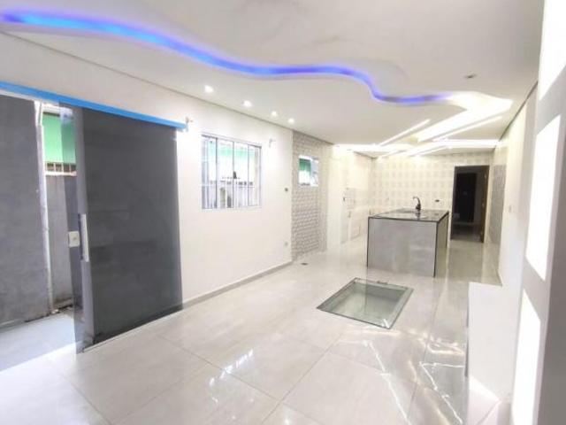 Casa venda em Cidade da Criança, Praia Grande