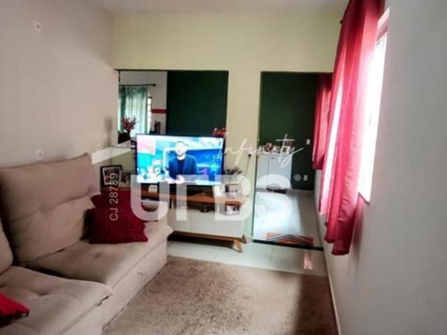 Casa venda em Região Geográfica Imediata de Uberlândia, Oliveira Fortes