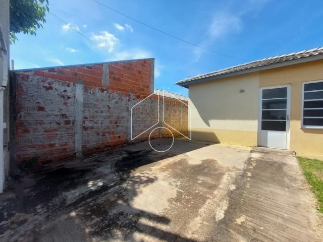 Casa aluguel em Região Imediata de Marília, Marília
