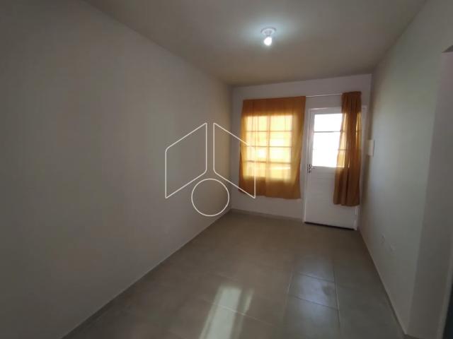 Casa aluguel em Região Imediata de Marília, Marília