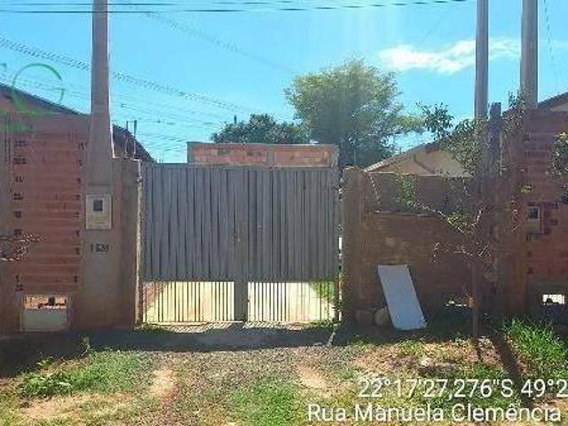 Casa venda em Região Imediata de Bauru, Bauru