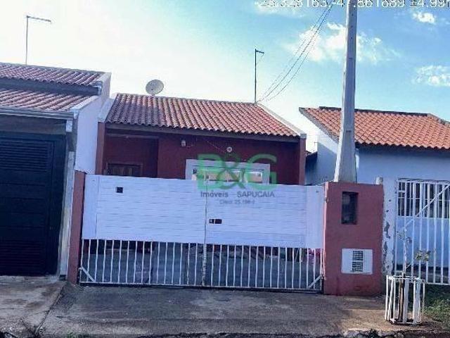 Casa venda em Região Imediata de Tatuí, Região Metropolitana de Sorocaba