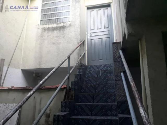 Casa aluguel em Taboão da Serra