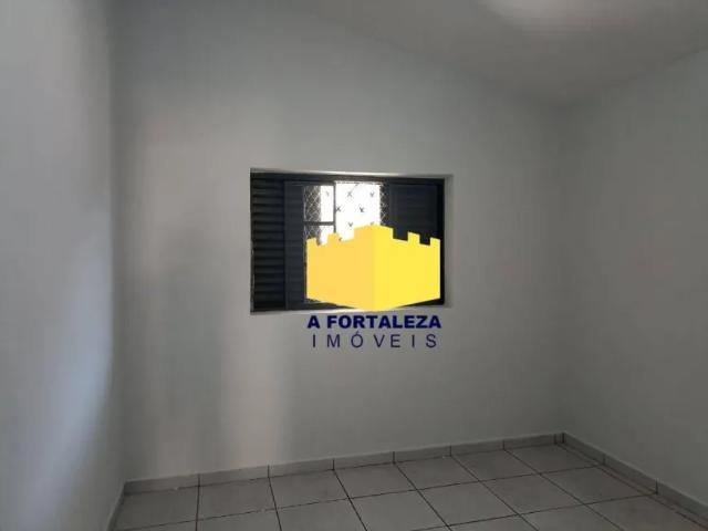 Casa aluguel em Americana