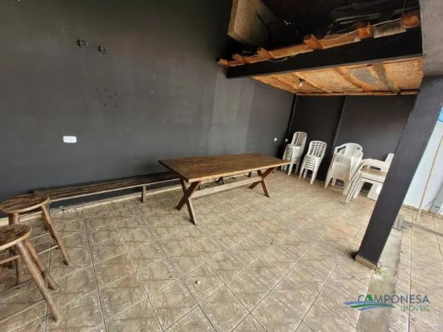 Casa venda em Região Geográfica Imediata de Londrina, Londrina
