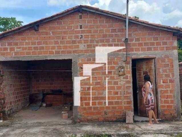 Casa venda em Região Geográfica Imediata de Teresina, Região Integrada de Desenvolvimento da Grande Teresina