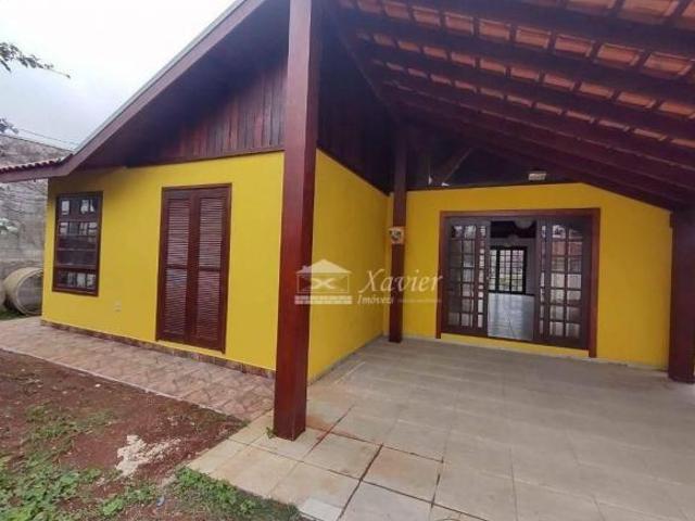 Casa venda em Vargem Grande Paulista
