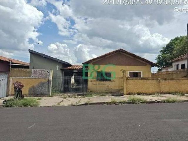Casa venda em Região Imediata de Marília, Garça