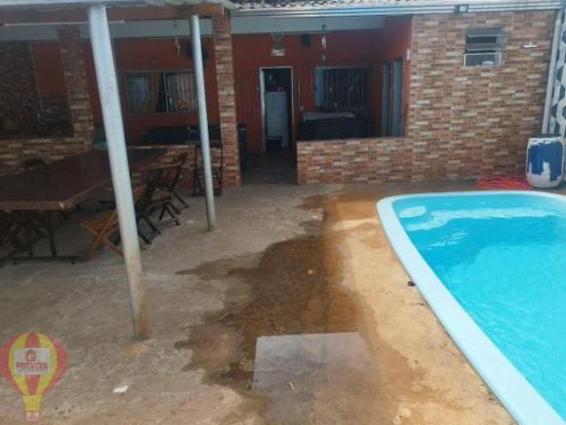 Casa venda em Bacaetava, Iperó