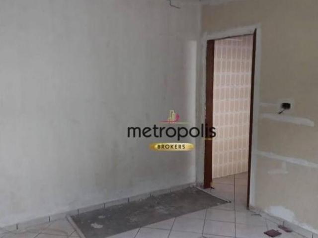 Casa venda em Capuava, Santo André