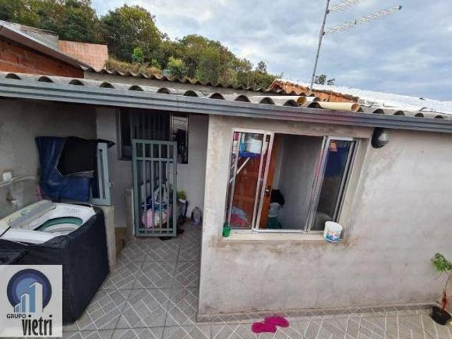 Casa venda em Jardim dos Eucaliptos, Caieiras