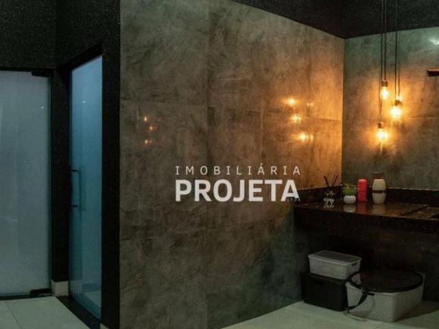 Casa venda em Presidente Prudente