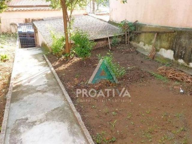 Casa venda em Capuava, Santo André