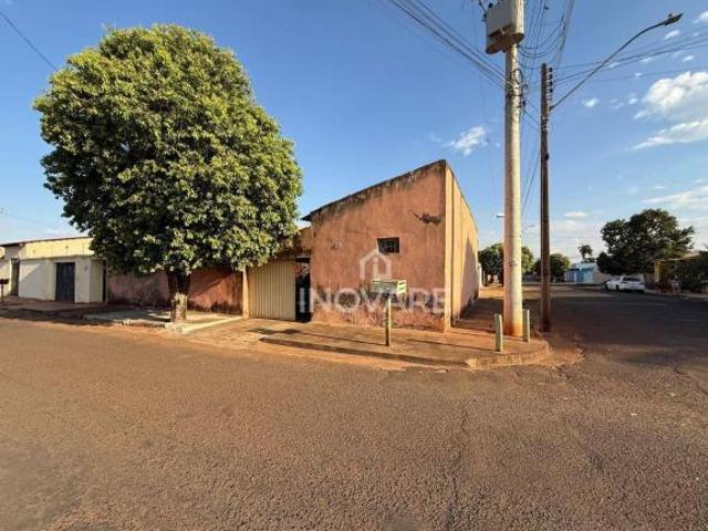 Casa venda em Residencial Morada do Sol, Itumbiara