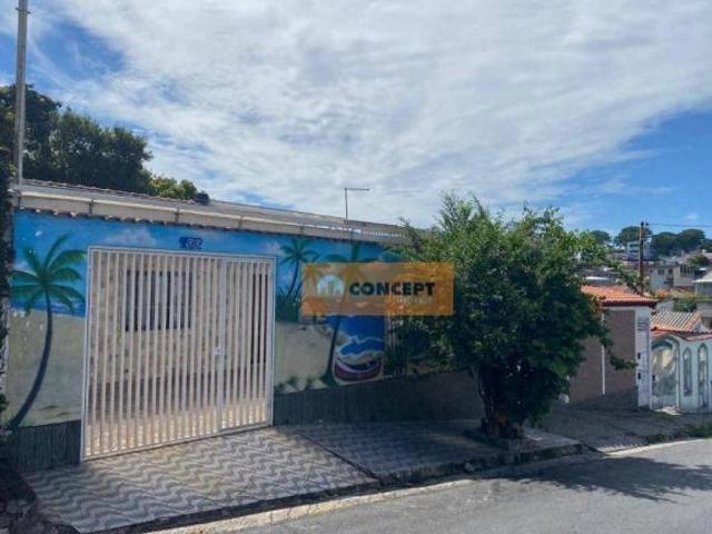 Casa venda em Ferraz de Vasconcelos