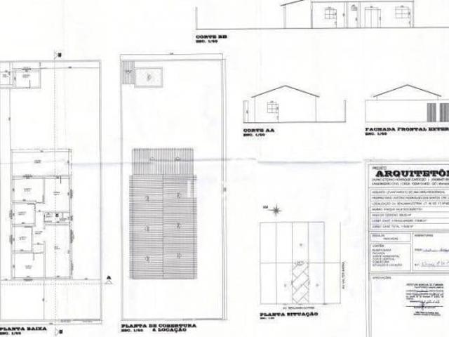 Casa venda em Região Geográfica Imediata de Itumbiara, Itumbiara