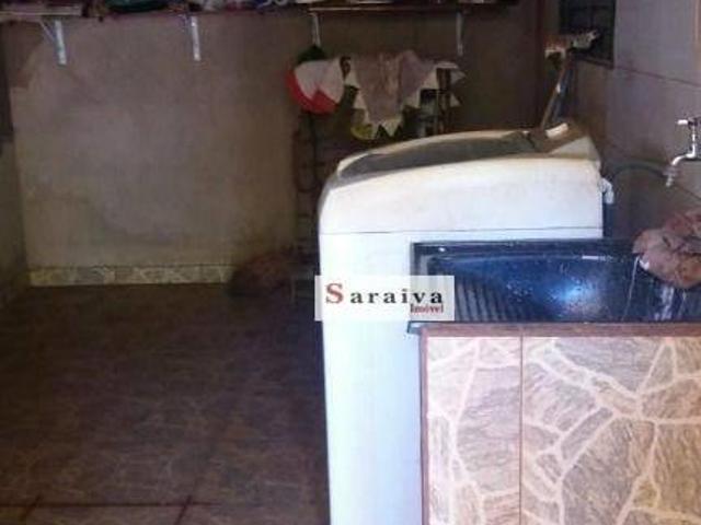 Casa venda em Região Imediata de Jaú, Itapuí