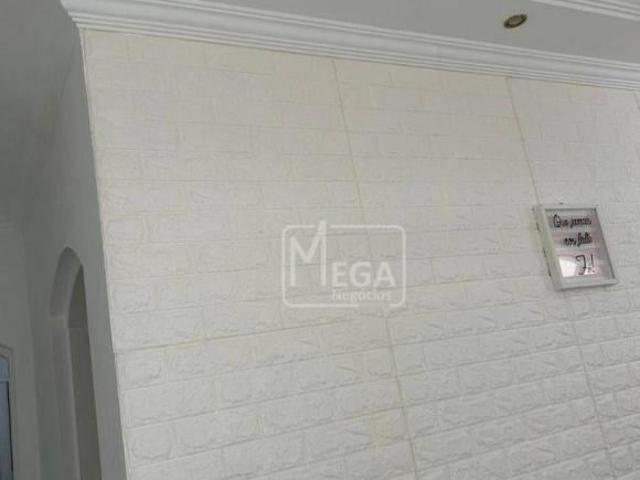 Casa venda em Itapevi