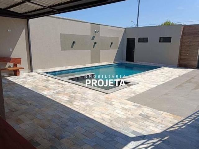 Casa venda em Presidente Prudente