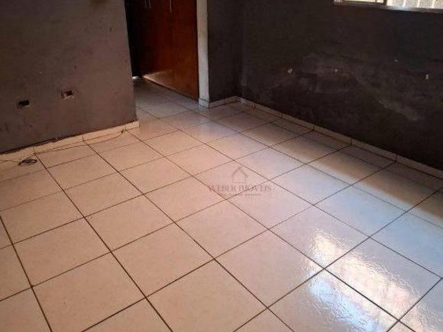 Casa venda em Assentamento Social Nova Olaria, Osasco