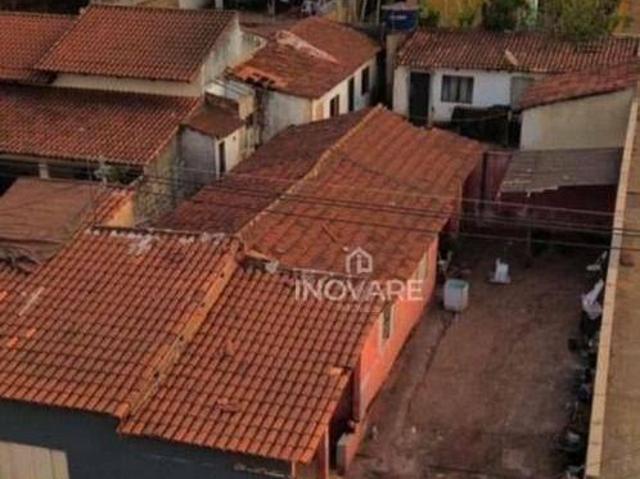 Casa venda em Parque dos Buritys II, Itumbiara