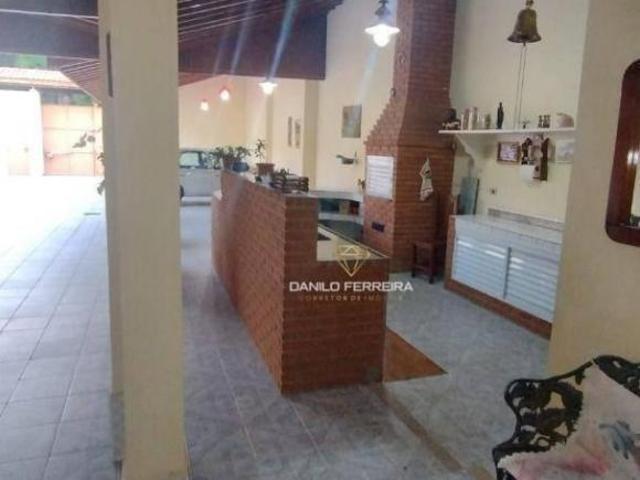 Casa venda em Itu