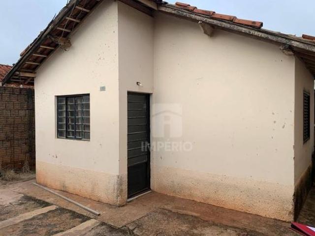 Casa venda em Região Imediata de Jaú, Jaú