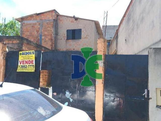 Casa venda em Bandeira Branca, Jacareí
