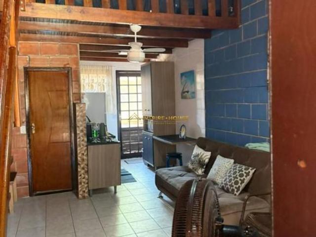 Casa venda em Portal do Tabatinga, Ubatuba