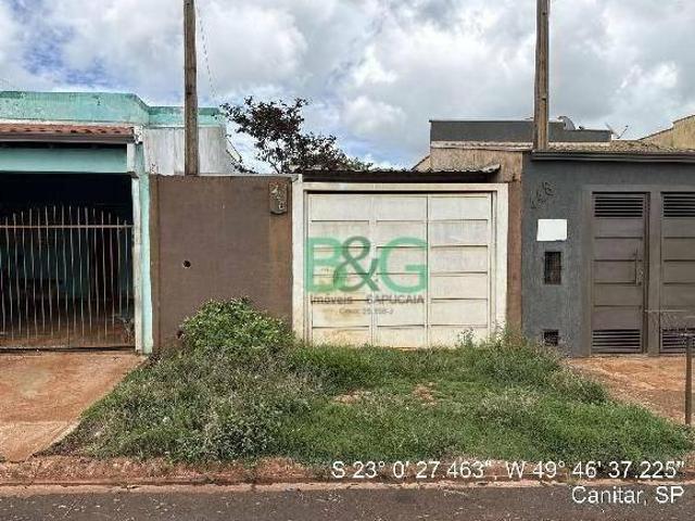 Casa venda em Região Imediata de Ourinhos, Canitar