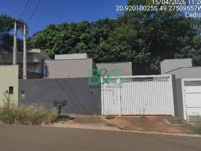 Casa venda em Região Imediata de São José do Rio Preto, Região Metropolitana de São José do Rio Preto