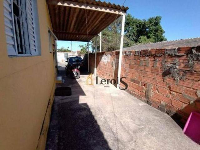 Casa venda em Sorocaba