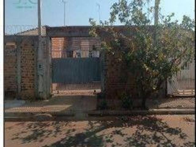 Casa venda em Região Imediata de Birigui-Penápolis, Birigui