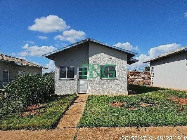 Casa venda em Região Imediata de São José do Rio Preto, Região Metropolitana de São José do Rio Preto