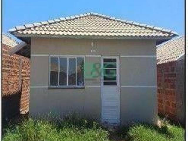 Casa venda em Região Imediata de Araçatuba, Araçatuba
