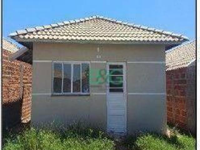 Casa venda em Região Imediata de Araçatuba, Araçatuba
