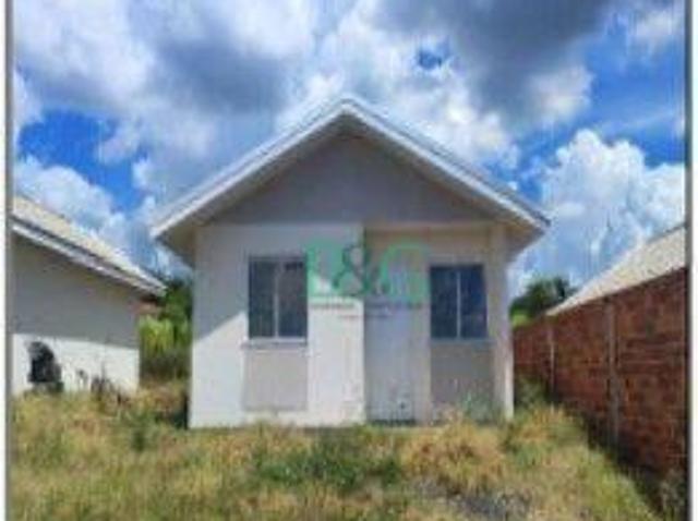 Casa venda em Região Imediata de Tupã, Tupã