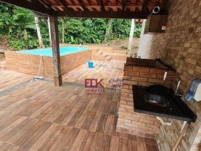 Casa venda em Região Imediata de Caraguatatuba-Ubatuba-São Sebastião, Região Metropolitana do Vale do Paraíba e Litoral Norte