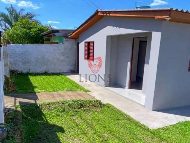 Casa venda em Gravataí